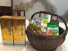 -临江宴餐厅·野生鱼·山里菜(富春江店)