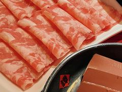 -谭鸭血老火锅(万象九宜城店)