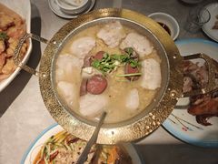 -华竹饭店(中央大街店)