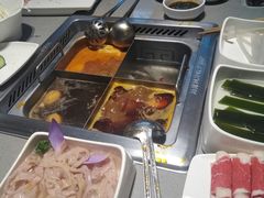 -海底捞火锅(万达广场店)