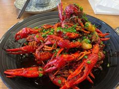 -虾小龙老长沙龙虾馆(坡子街店)