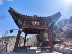 -香山公园