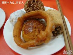 DSC02126-老磁器口豆汁店(天坛店)