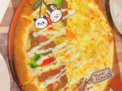 -米斯特比萨(罗斯福店)