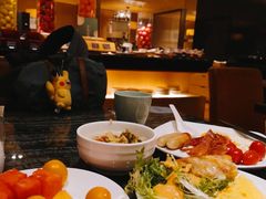 -上海浦西万怡酒店