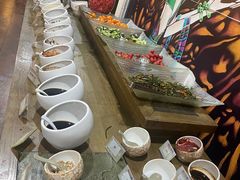 -滇釜火锅·能喝汤的火锅(车公庄店)