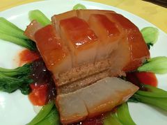 金刚火方-功德林素菜饭庄(前门店)