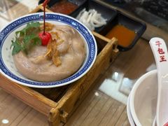 -芋包王闽南茶楼(八市店)
