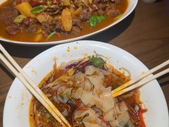 -相约·羊村小馆非遗手抓肉(七一酱园店)
