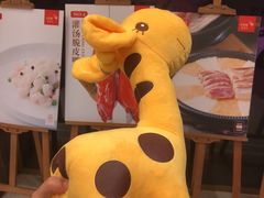 -小厨娘淮扬菜(板桥一店)