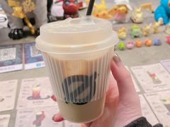 -BE NORMAL CAFE(霞溪路店)