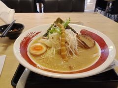 -雷门拉面(龙湖成都金楠天街店)
