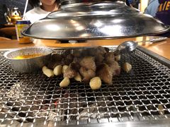 -肉甲韩国木炭烤肉(新壹街1店)