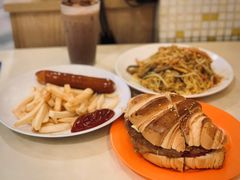 -广九餐室(陈家祠扬韬广场店)