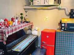-COFFEE CALL(云锦路店)