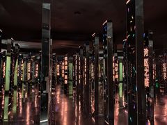 -平安金融中心云际观光层