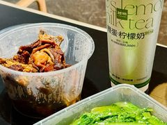 姜母鸭-斯丹姜母鸭·古法干香(泉州总店)