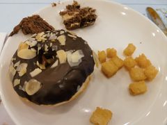 -厦门海景千禧大酒店·海景咖啡厅