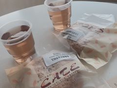 -澳门环岛游湾仔码头