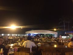 -渔家火锅·海鲜自助餐·演艺(亚龙湾天域酒店)
