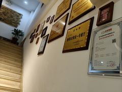-茶油香闽南菜·花园餐厅(前埔店)