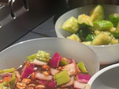 -很久以前羊肉串(朝阳路店)