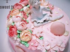 -DIY SWEET21(升平路店)