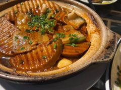 -淮扬楼(千鹤湖店)