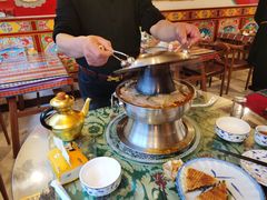 -卡万金特色藏餐