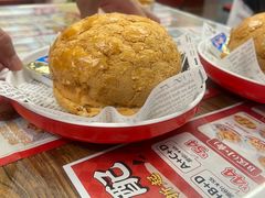 -孖记茶档·热腾茶餐(江南西plus店)