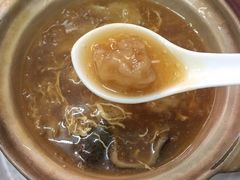 -添發碗仔翅美食