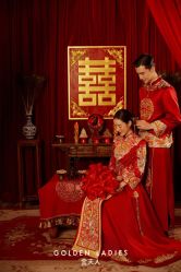 点击看大图 -金夫人婚纱摄影(总店)
