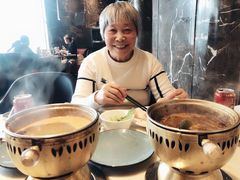 -喜庭海鲜自助(来福士店)