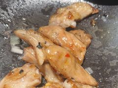 -谷牛和牛烤肉(漕河泾印象城店)