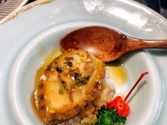 -东田之村自助餐厅(金水路店)