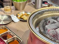 -西塔老太太泥炉烤肉(双井店)