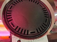 -三国惹火烤肉·中日韩烤肉集合店(海滨城店)