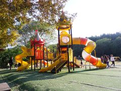 -白马涧龙池景区
