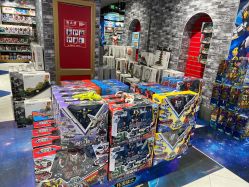 -哈姆雷斯(王府井百货大楼店)