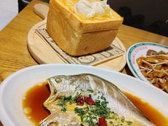-去茶去餐厅(中央大街店)