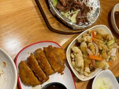 -多宾韩国料理(学衡路店)