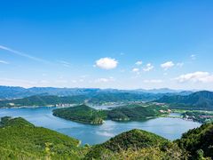 -北京金海湖景区
