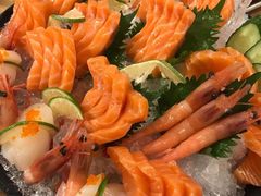 -晓寿司·日本料理(望京博雅店)