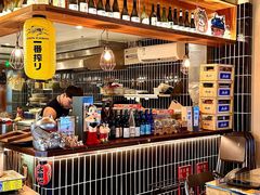 -烧鸟横丁(联发文创口岸店)