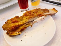 -新疆饭庄