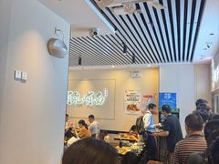 -有礼有面(知春路店)