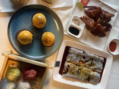 -侨美·唐荔园·40年地道粤菜