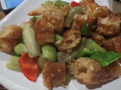 -南山民肴·乡土徽菜(豪辰俪景店)