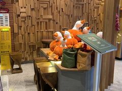 -蘸小院铁锅炖·蘸酱菜·东北菜(怀远门店)