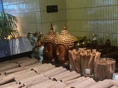 -涟LIAN·泰式按摩·MASSAGE·SPA(华强北店)